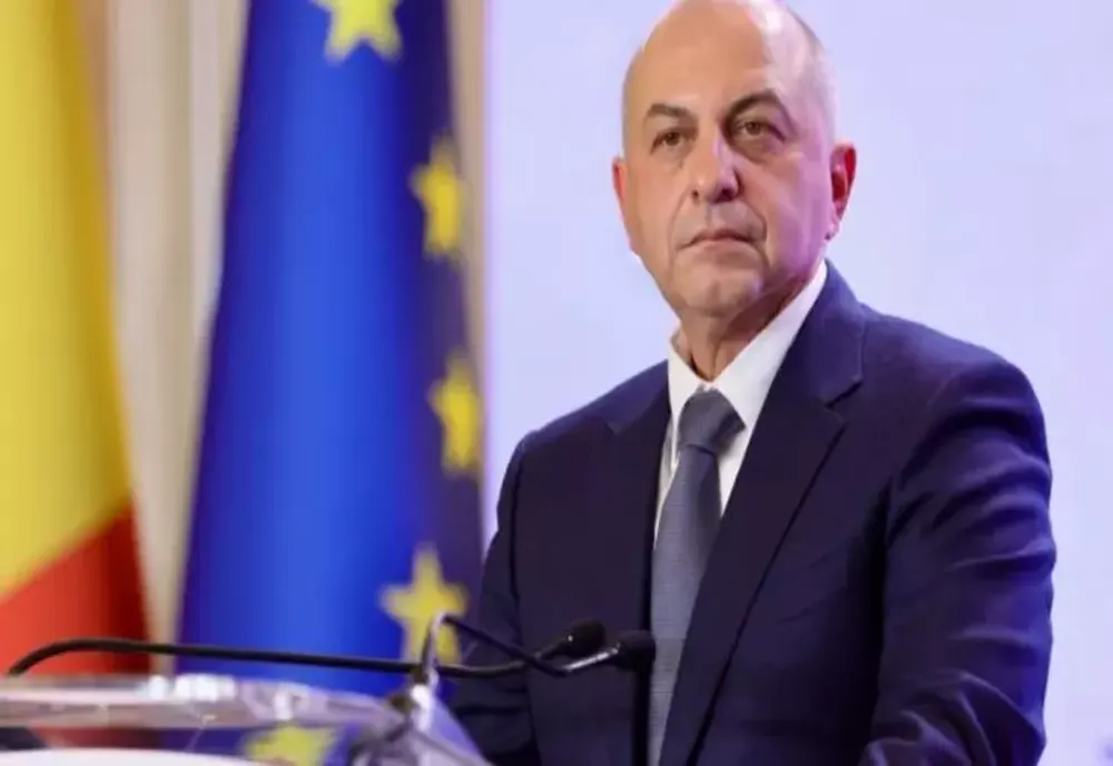 Candidatura lui Cîrstoiu la Capitală încinge spiritele în PNL! 