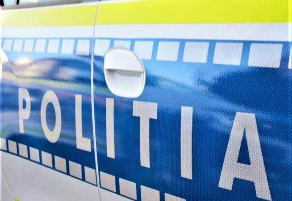 ÎMPUȘCĂTURI ÎN ILFOV: UN BĂRBAT A FOST REȚINUT DUPĂ CE A TRAS CU ARMA ÎNTR-O CASĂ