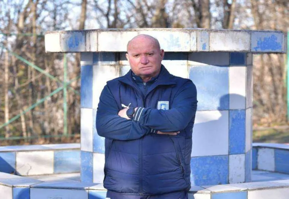 Nicolae Ungureanu