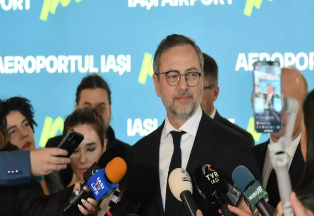 LIDER PNL, SEMNAL DE ALARMĂ: A ÎNCEPUT MANIPULAREA PRIN SMS - SURSE