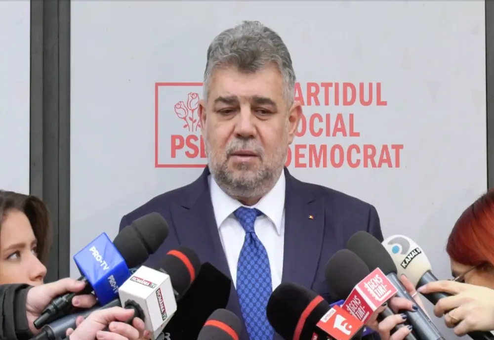 MOZAIQ: ÎN LOC SĂ REZOLVE PROBLEME REALE, CIOLACU VORBEȘTE DESPRE „IDEOLOGII WOKE”