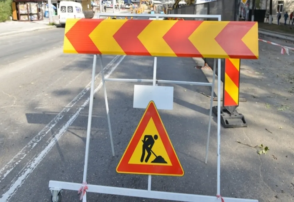 RESTRICȚII DE CIRCULAȚIE PE DN 1 ȘI DN 1B, ÎN JUDEȚUL PRAHOVA, PÂNĂ PE 17 OCTOMBRIE 