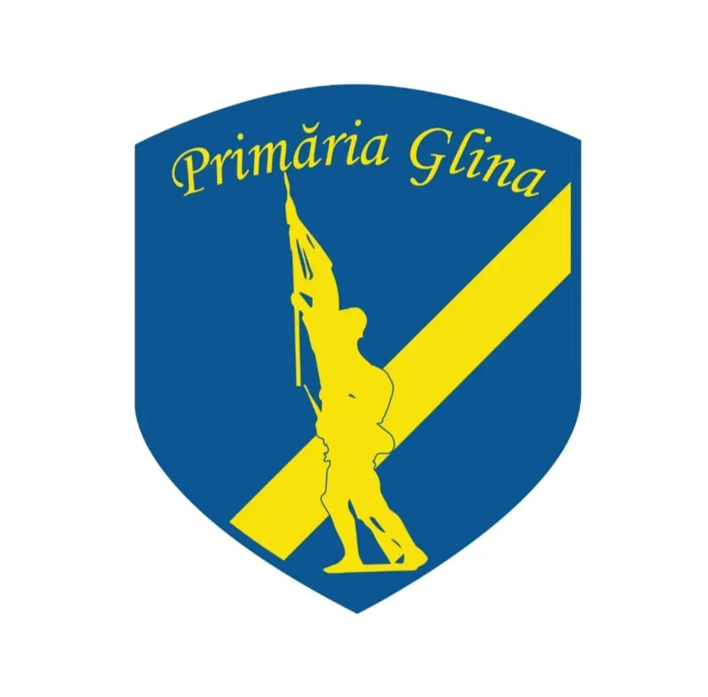 consilier Glina