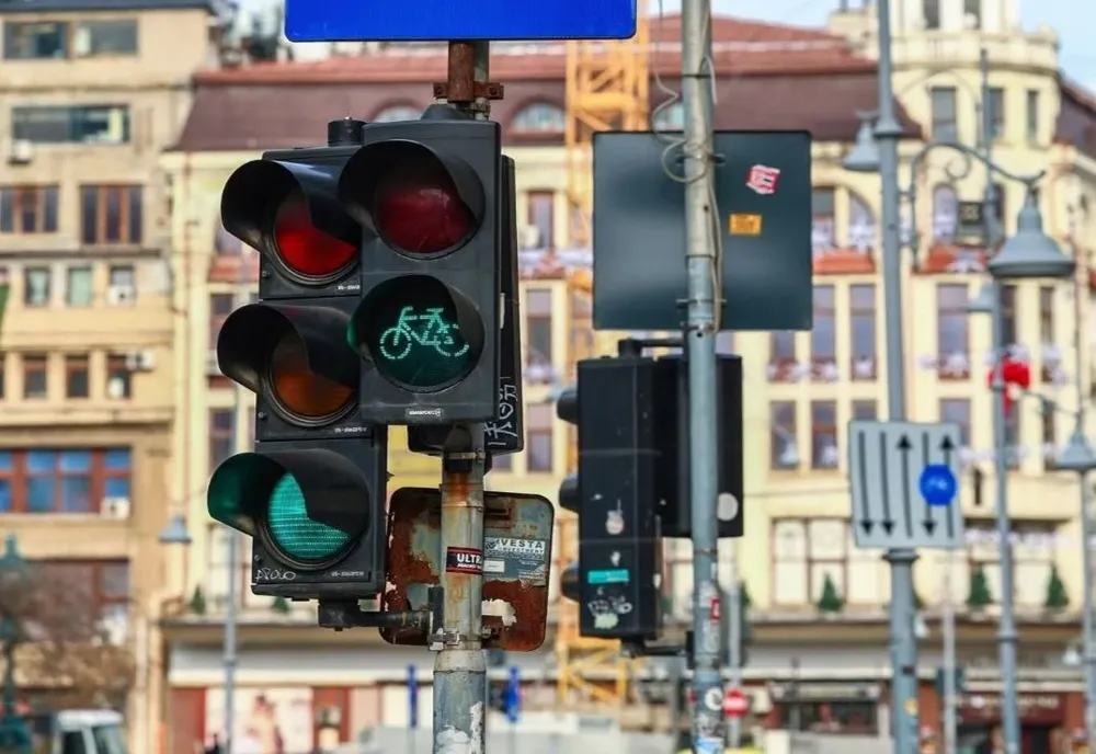 Trafic în Capitală