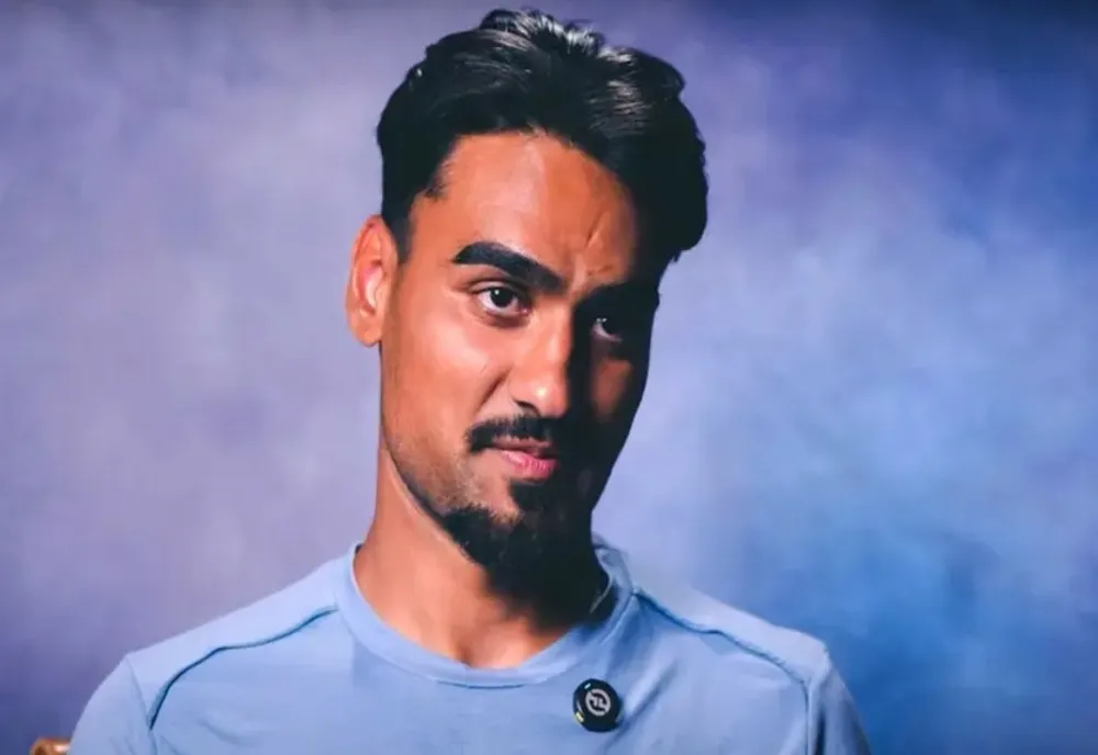 Baiaram a fost apostrofat de fanii Craiovei