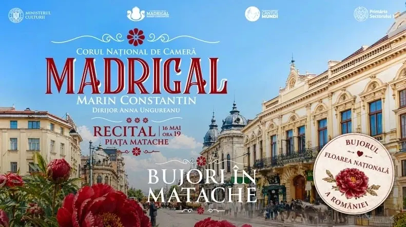 Corul Madrigal