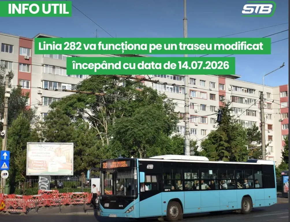 Linia 282