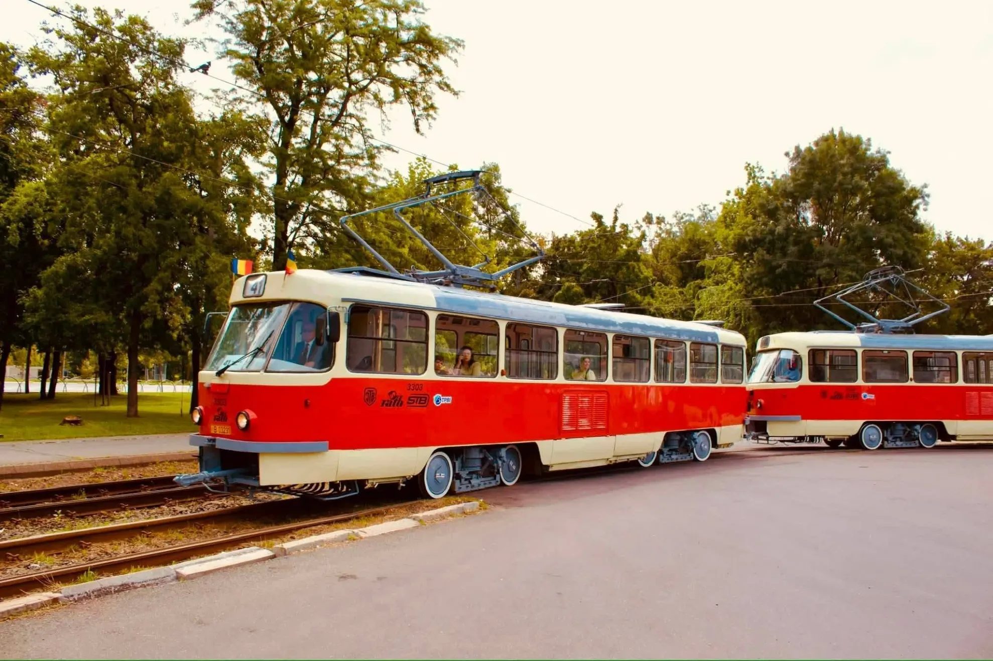 Săptămâna Europeană a Mobilității 2026