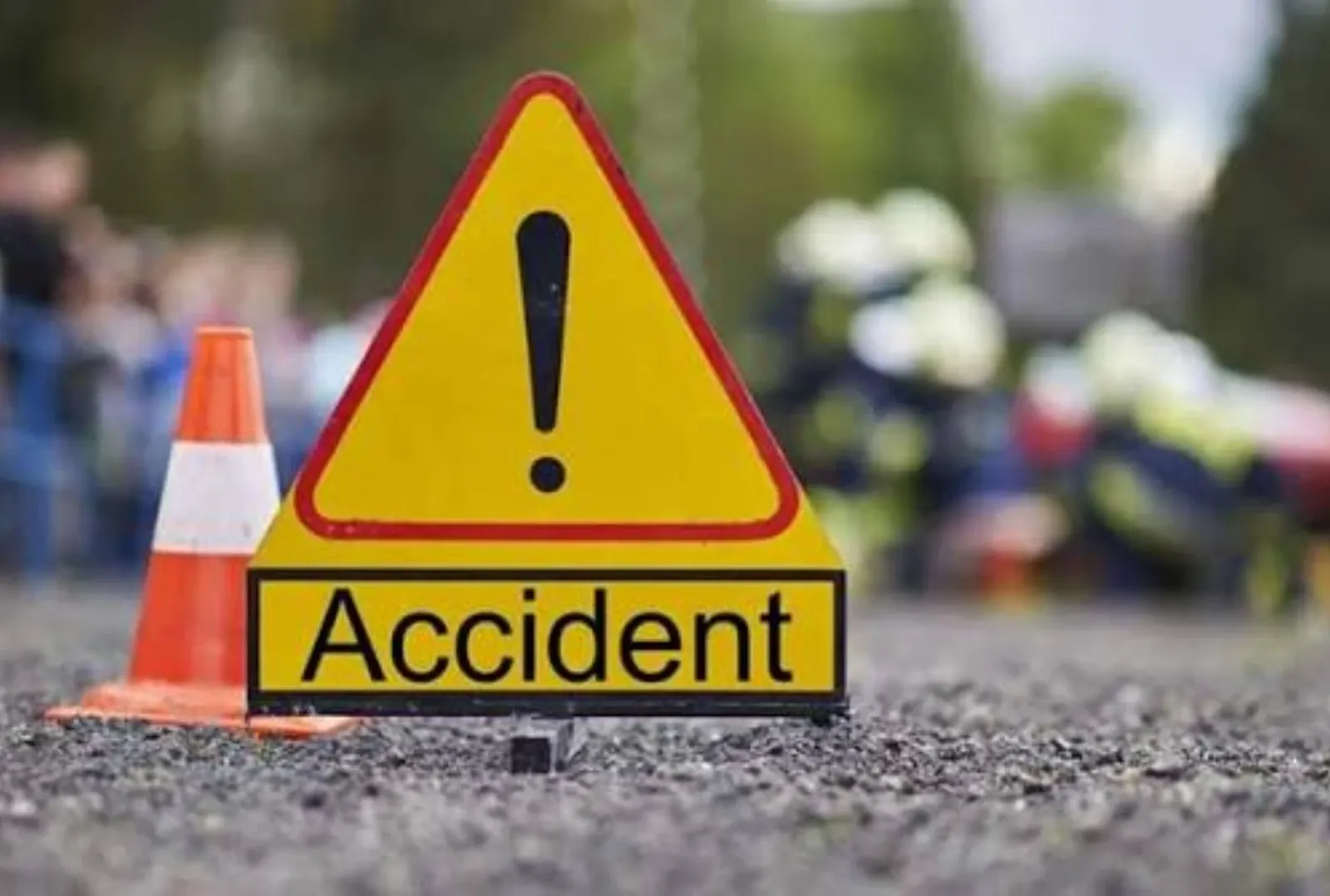 Accidente rutiere grave 