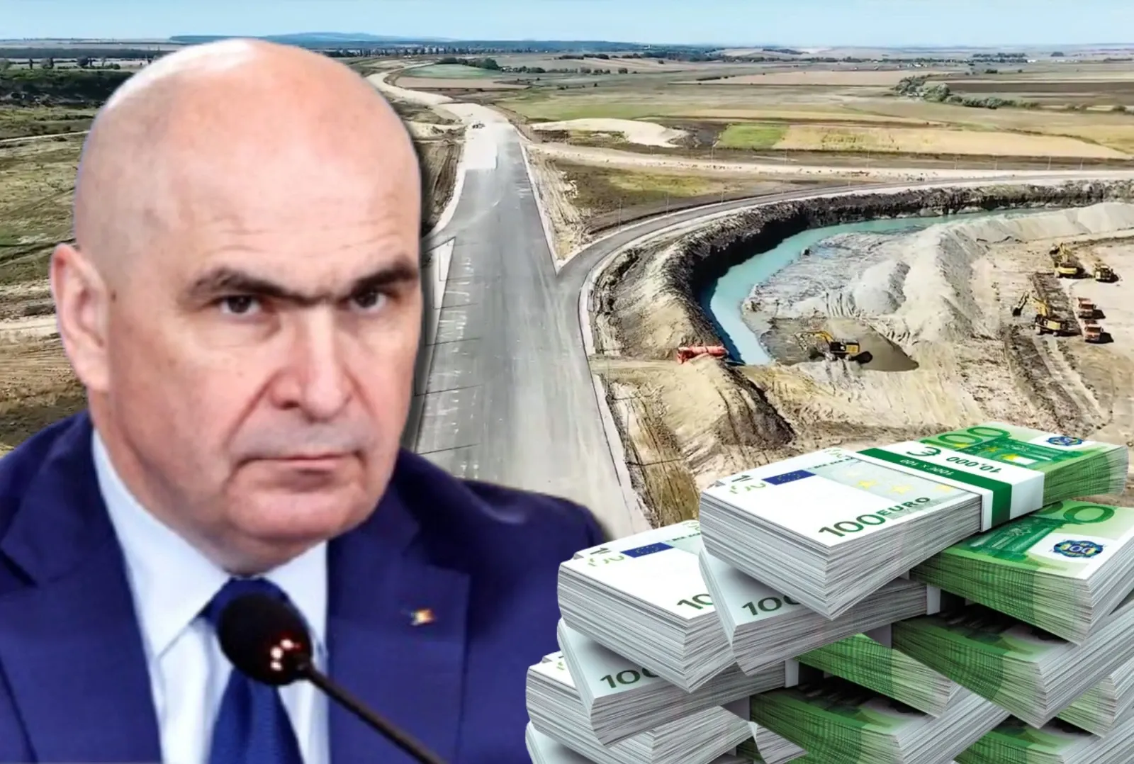 Ilie Bolojan PNNR