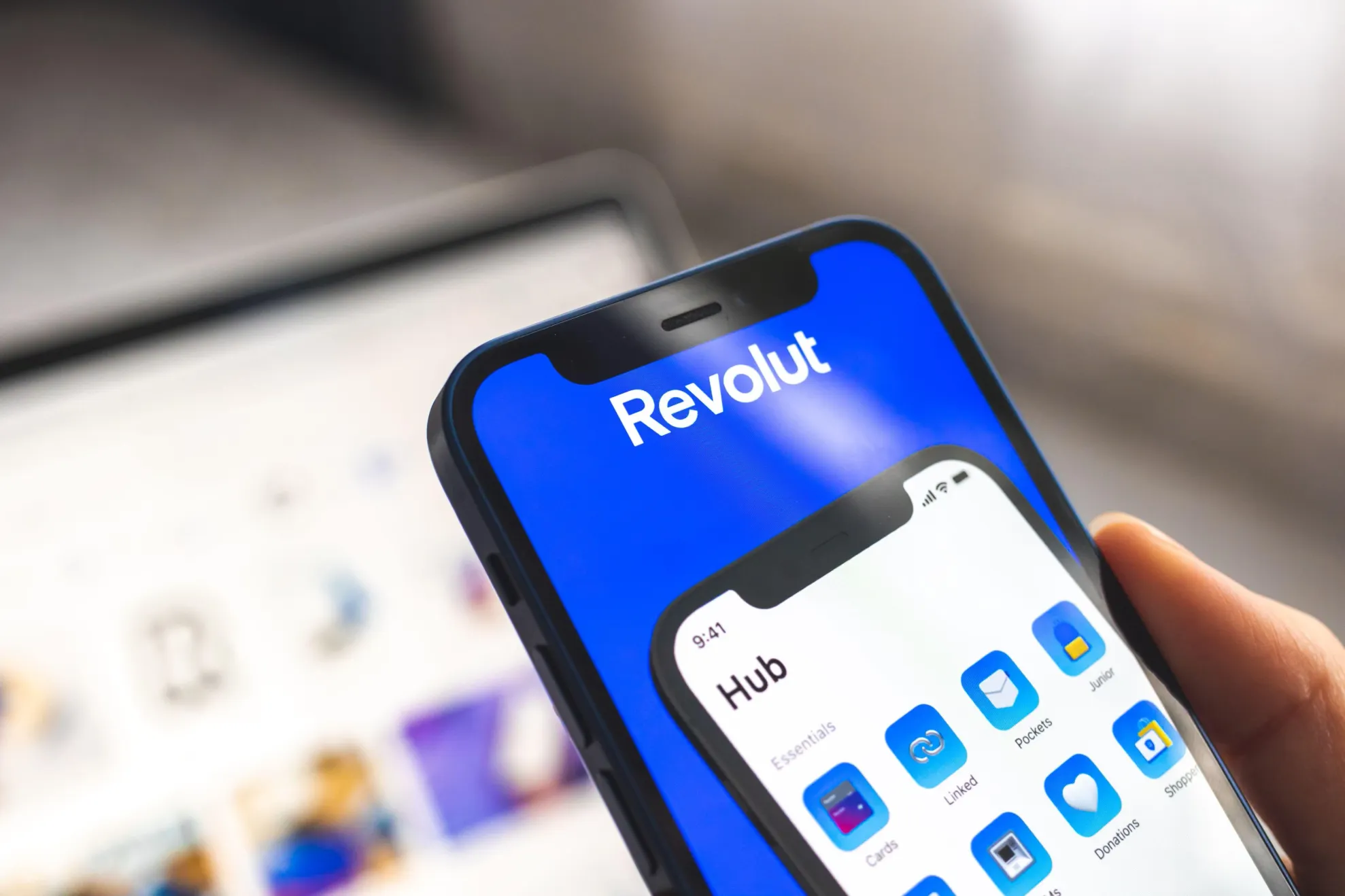 Probleme la Revolut în România și în alte țări