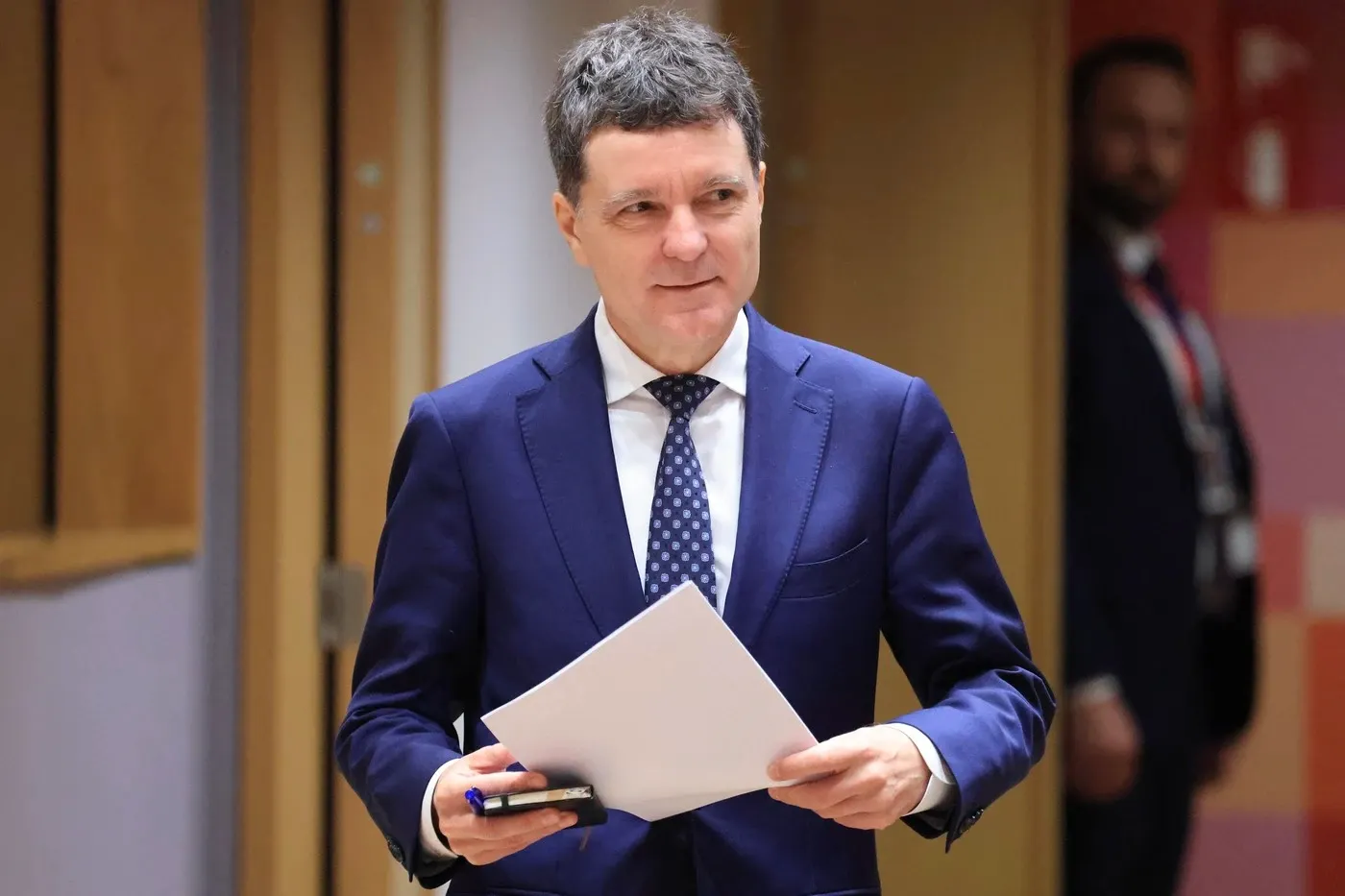 Nicușor Dan, contestanție la CCR