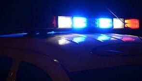 Șofer de 19 ani prins cu girofar ca al poliției. Cum a fost pedepsit