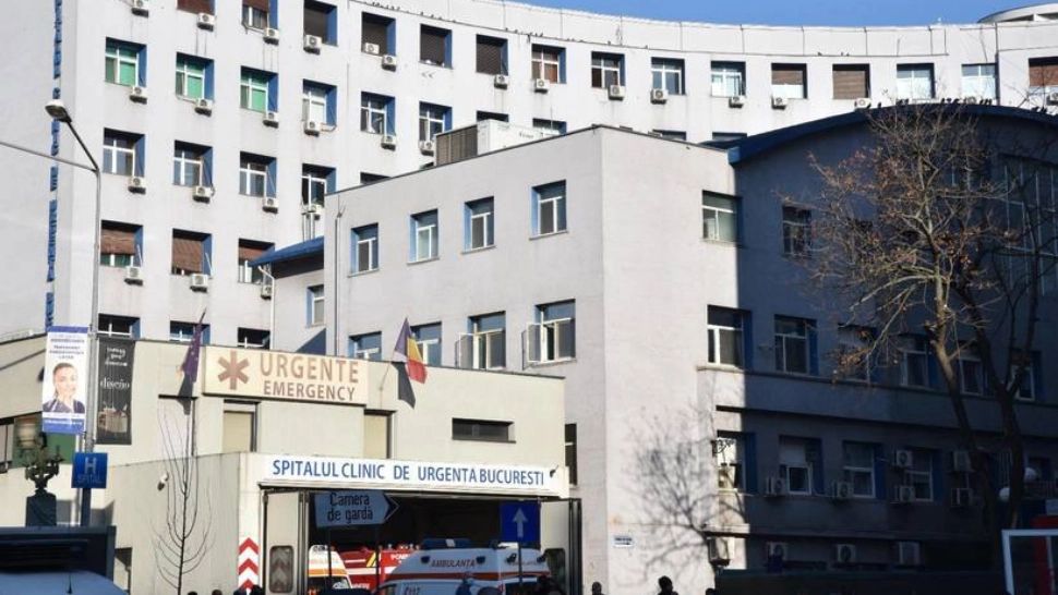 Spitalul Floreasca nu mai are bani de medicamente și materiale sanitare