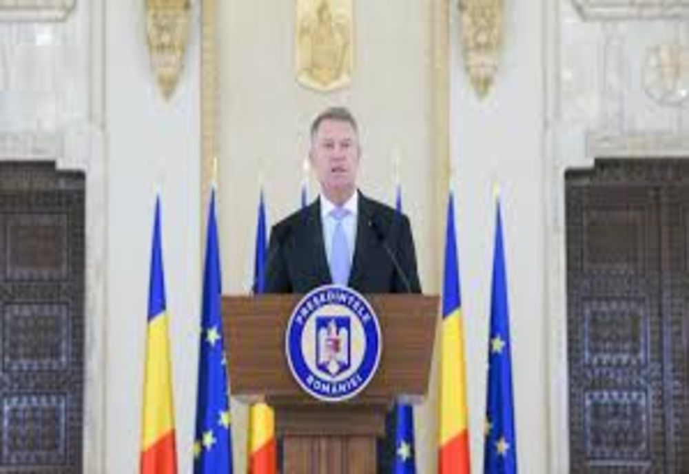 Se caută premier. Iohannis a început consultările cu partidele parlamentare, la Cotroceni