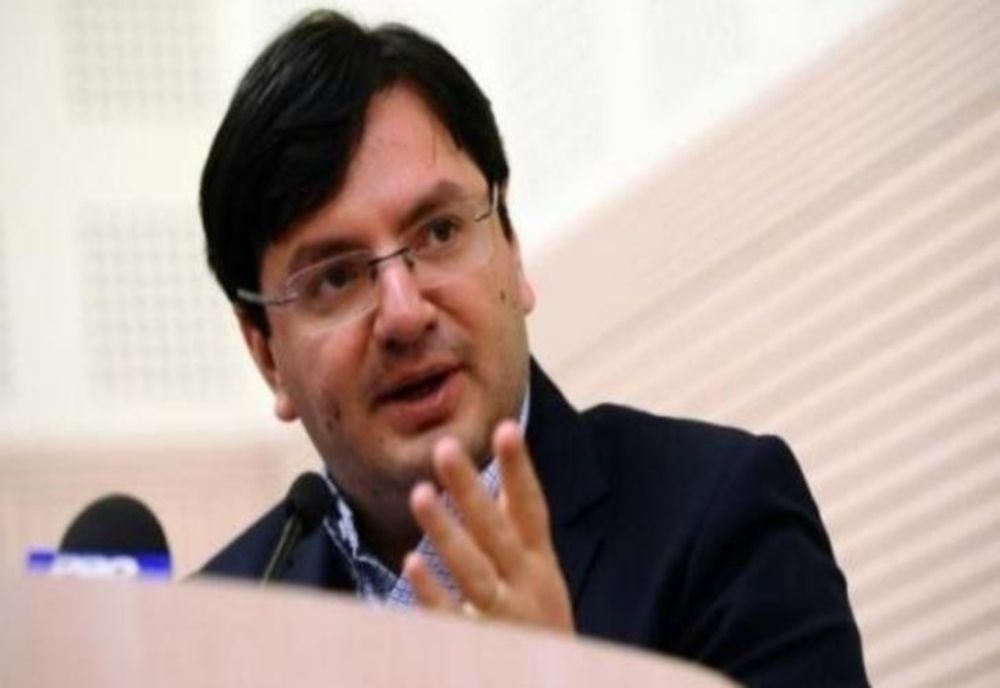 100% TU DECIZI! Nicolae Bănicioiu, ministrul din vremea Colectiv, ipocrizie pe COVID-19