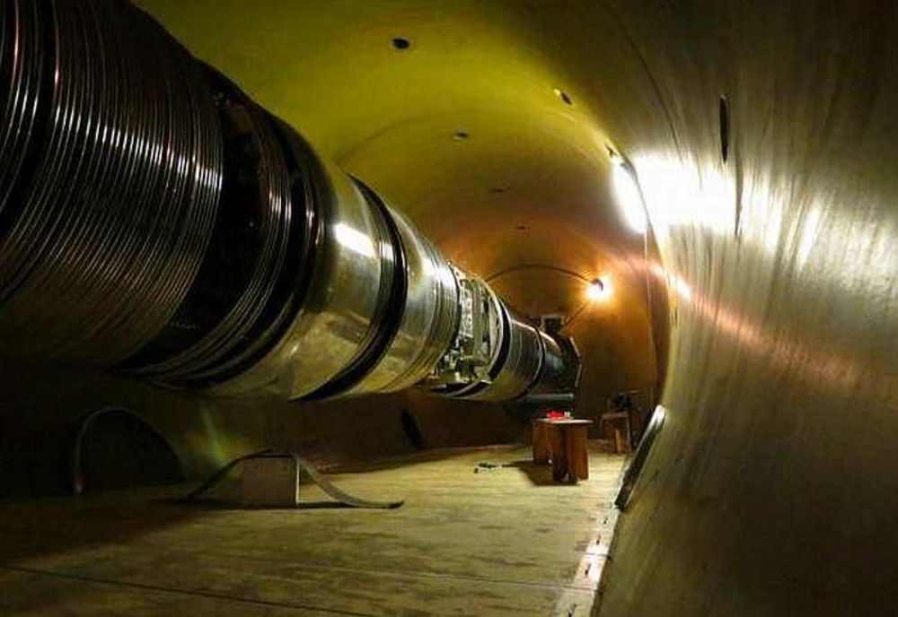 Laserul de la Măgurele, solicitat de americani în lupta anti-COVID