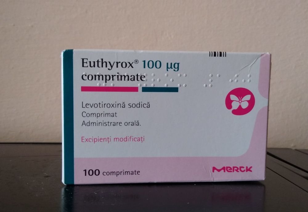 Avocatul Poporului intervine în criza de Euthyrox. A emis o recomandare ministrului Sănătăţii