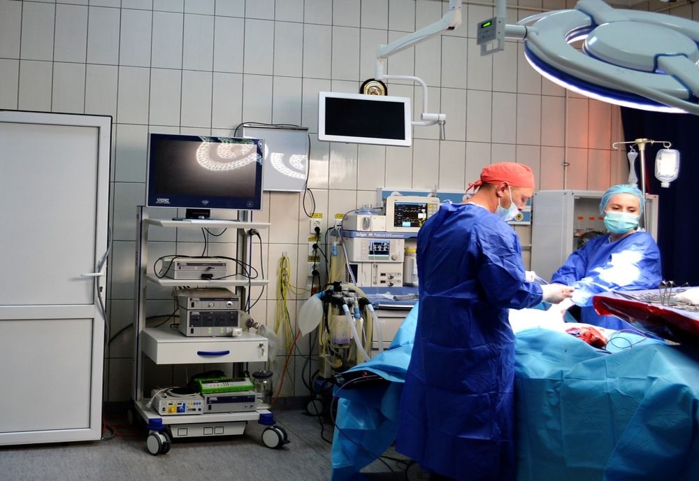 Spitalul din Buftea a fost reclasificat