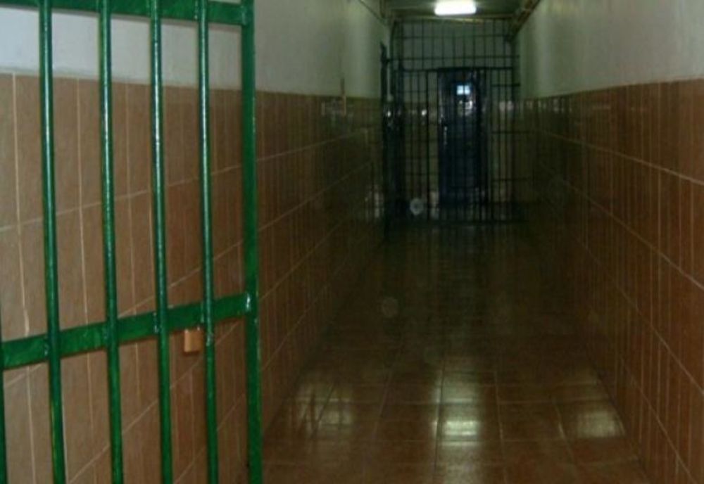 Doi deținuți de la Penitenciarul Jilava, eliberați din greșeală