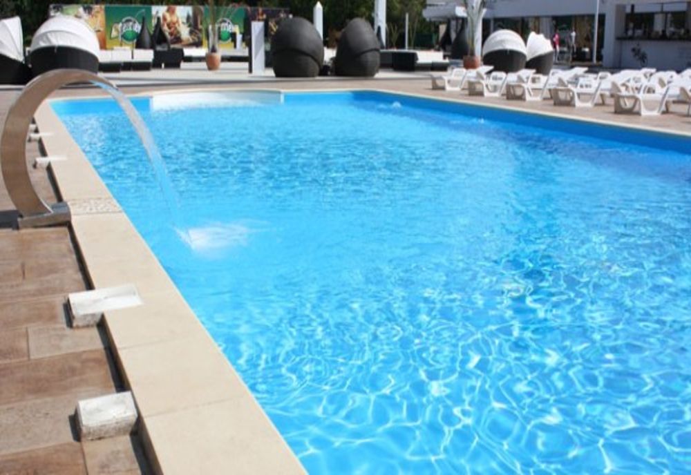 Controale la terase, ștranduri și centre comerciale. Ce au descoperit polițiștii din Ilfov