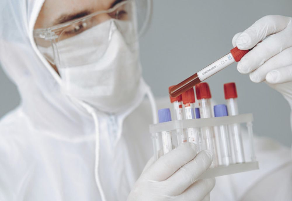 Peste 1400 de cazuri noi de coronavirus în ultimele 24 de ore. Câte noi infectări sunt pe județe