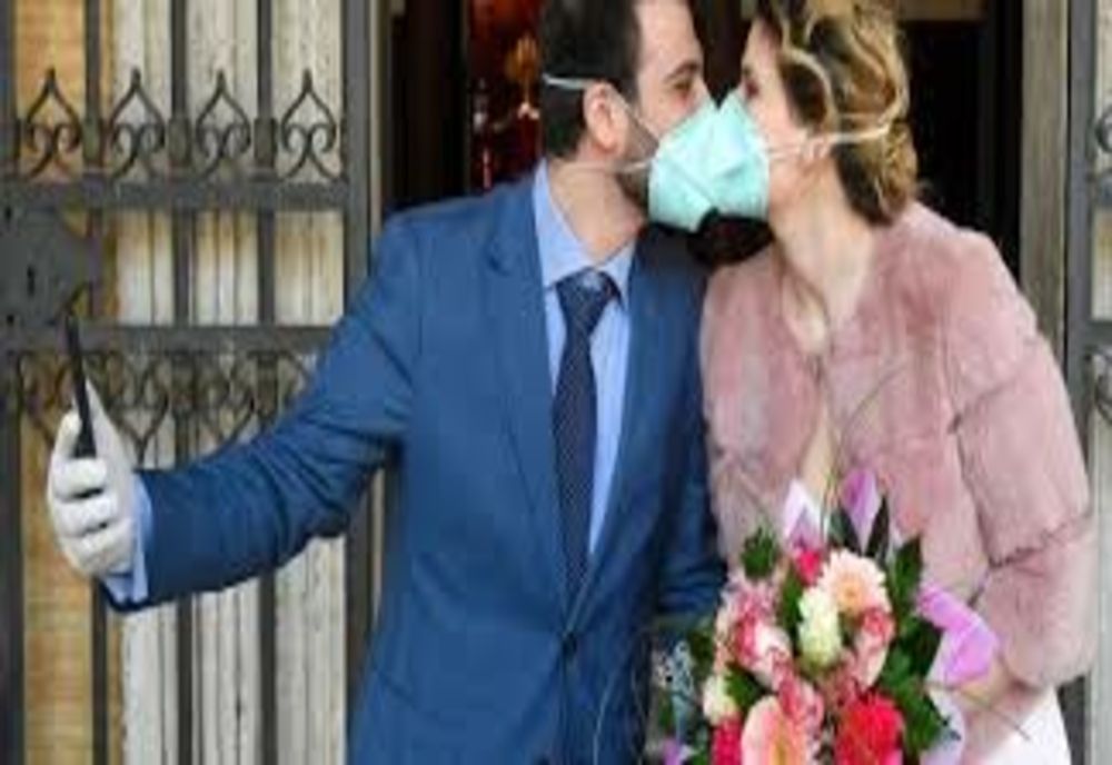 Nunțile și botezurile, interzise. Cine a făcut anunțul