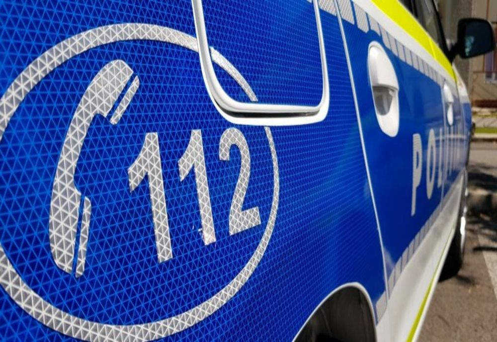 Biciclist rănit grav pe trecerea de pietoni, pe DN2, la Voluntari