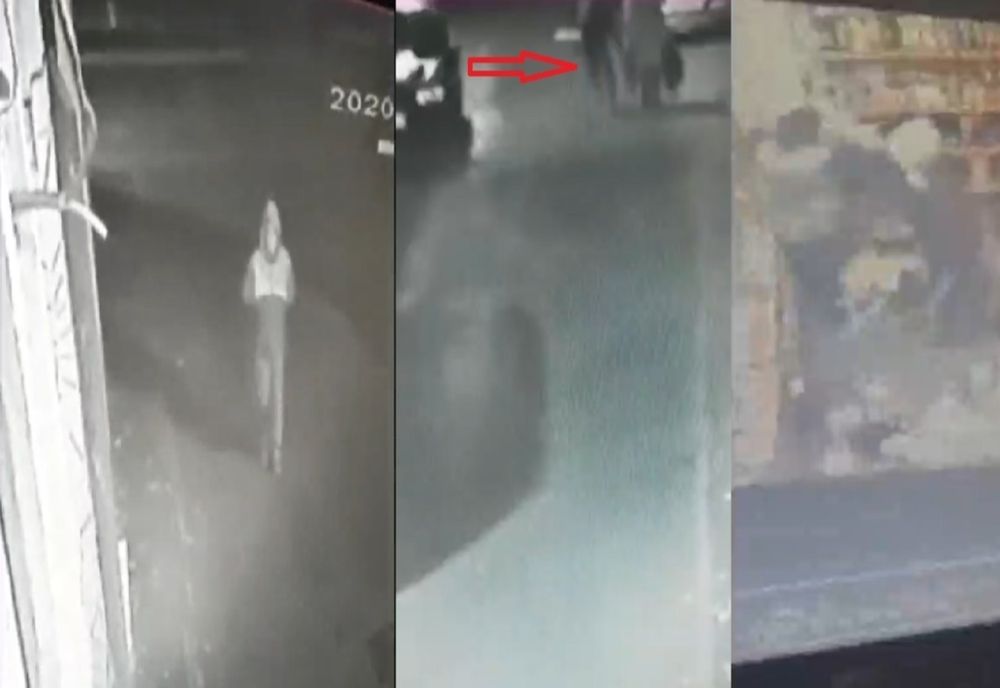 Adolescentul din Chiajna care a tâlhărit o bătrână și a jefuit un magazin, cercetat de polițiști