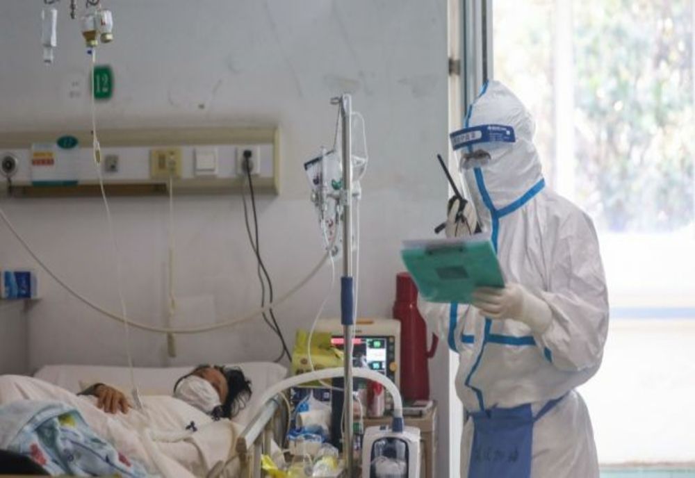 COVID-19. Peste 10.000 de cazuri noi, în 24 de ore. Situația infectărilor din fiecare județ