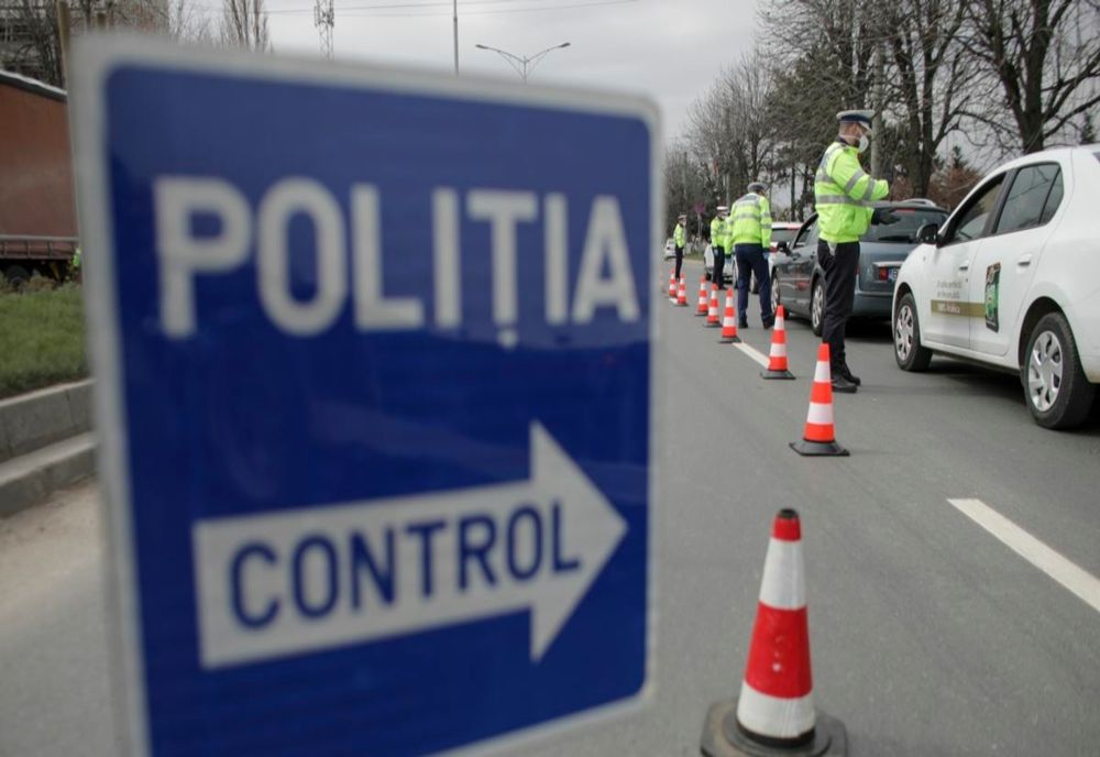 Județul Ilfov a intrat în scenariul roșu