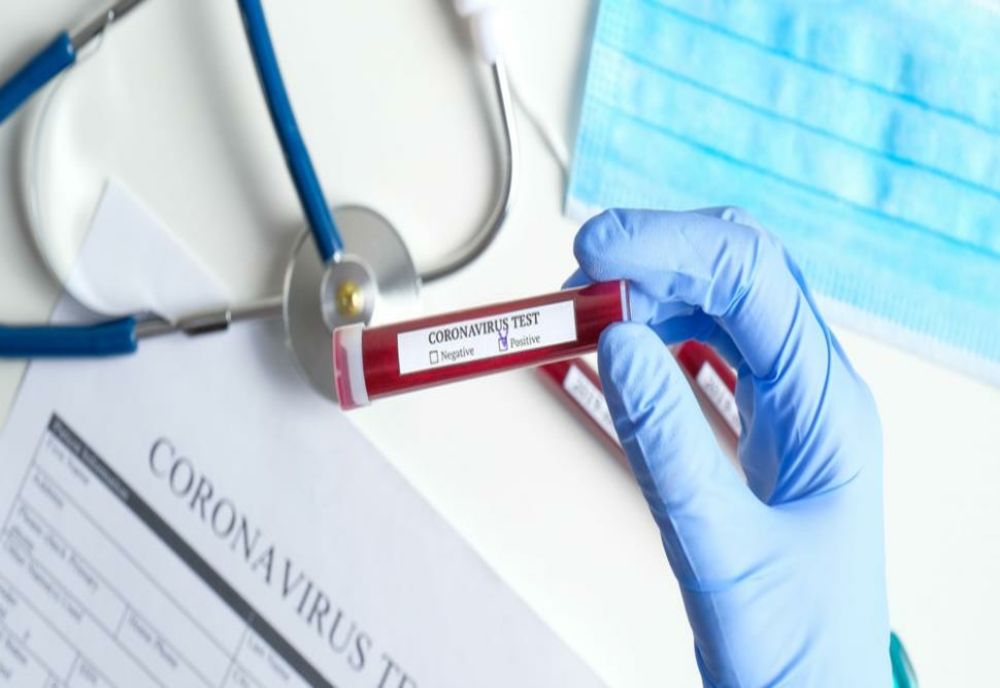 Grupul de Comunicare Strategică aduce lămuriri în privința testărilor din România