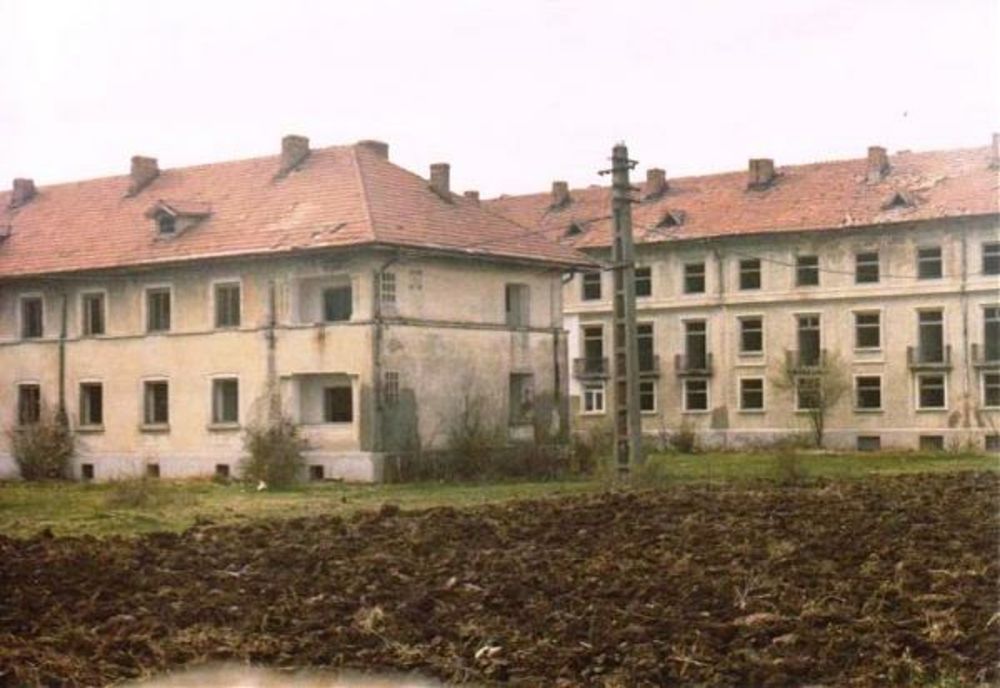 Pantelimon. Unitatea militară, trecută în domeniul public al orașului