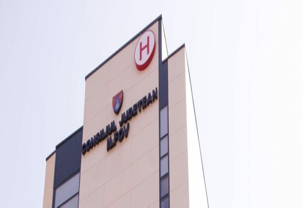 15 persoane cu Covid 19 internate la secția ATI a Spitalului Județean Ilfov