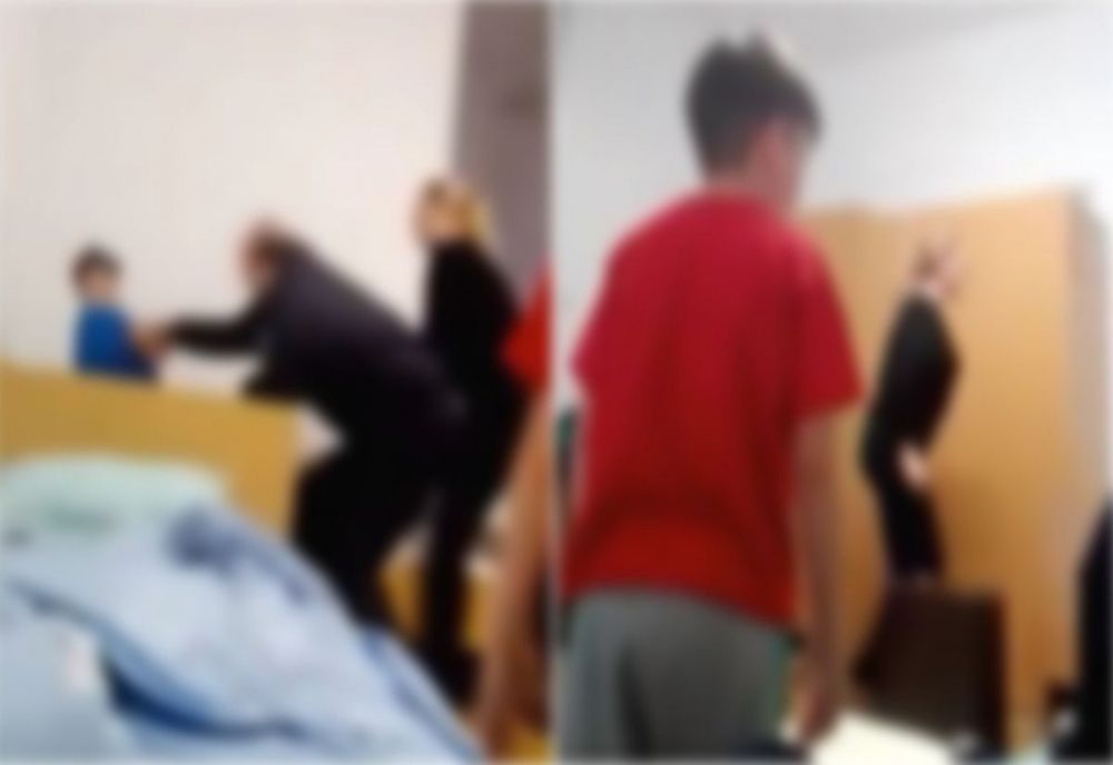 Anchetă a Consiliului Județean Ilfov la Centrul de plasament din Voluntari unde un minor a fost bătut