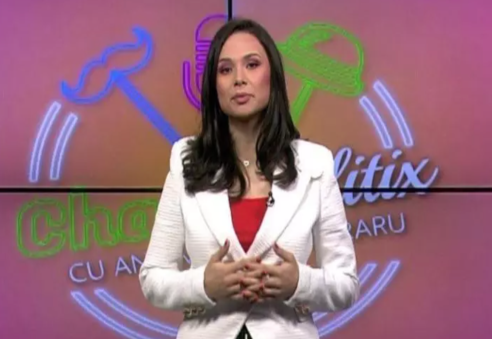 CHA CHA LITIX! Episodul 136. Supărare mare pe sindicaliștii din Poliție