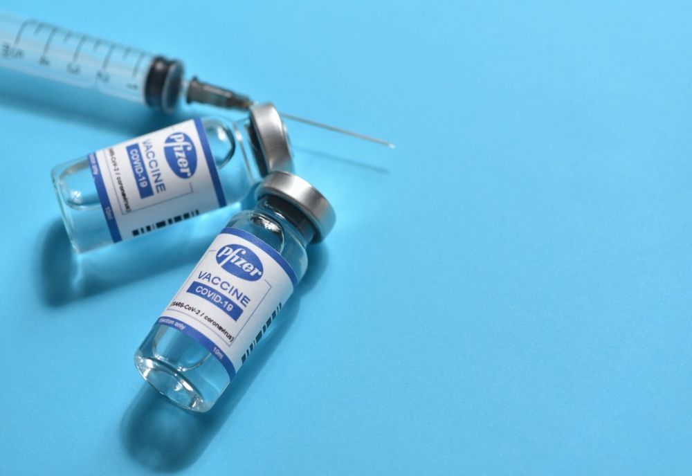 Procesul de vaccinare continuă în alte 47 de centre de vaccinare 