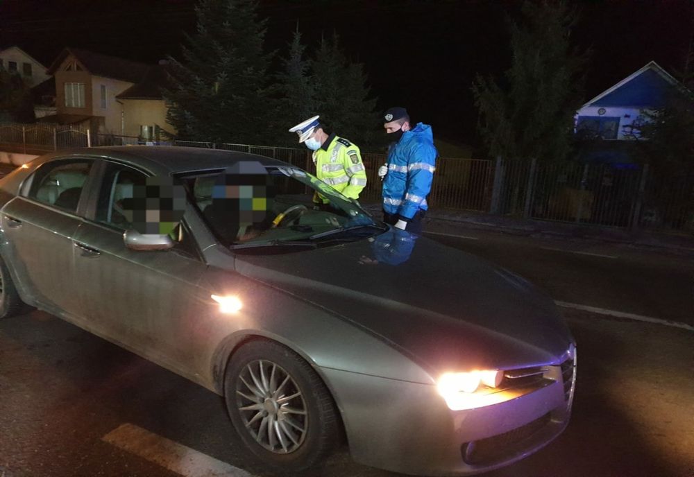 Corbeanca, Dobroești, Otopeni și Popești-Leordeni ies din carantină 