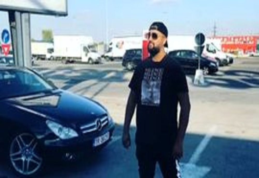 Alișor Trandafir din Chitila, din clanul Sadoveanu, executat în stil mafiot în SUA 