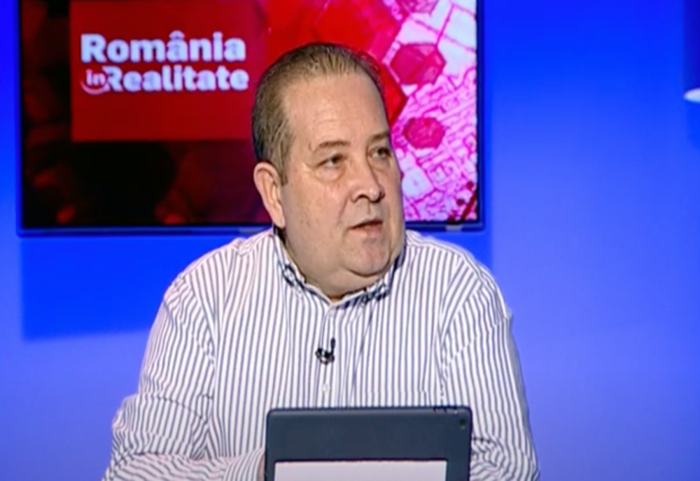 ROMÂNIA ÎN REALITATE, invitat CĂTĂLIN LENȚA, analist agricultură