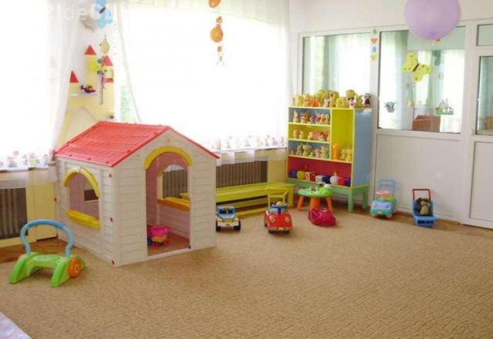 Scandal la o grădiniță privată dintr-un cartier rezidențial din Ștefăneștii de Jos. Acuzații la adresa unei educatoare