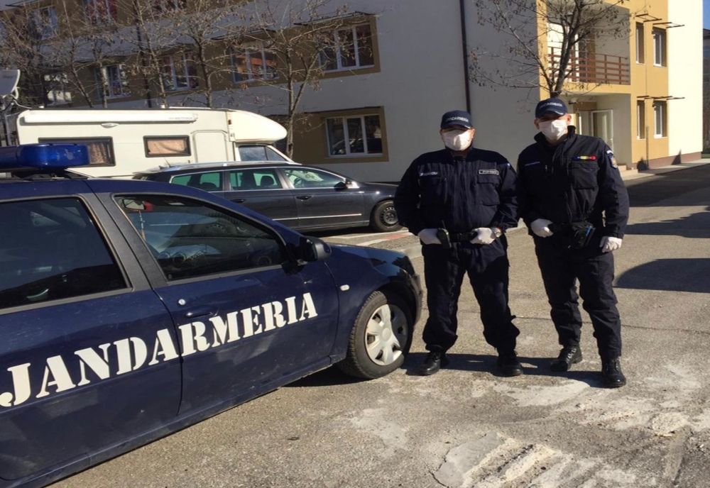 Cornetu și Chiajna intră în carantină pentru 14 zile