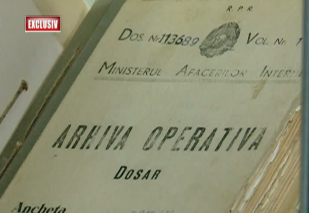 Securitatea a vândut români vreme de 40 de ani! Animale tranzacționate în schimbul oamenilor trimiși în Occident