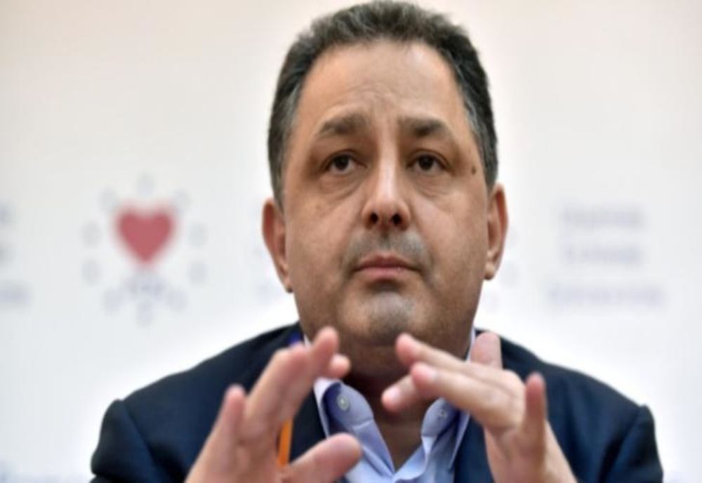 Ce se află în spatele "execuției" lui Vanghelie. Cine îl protejează pe Geoană - Culisele statului paralel, ora 18