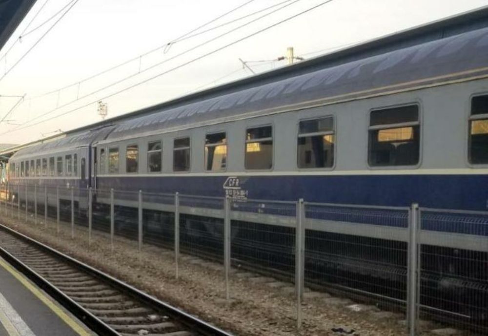 TRENURILE SOARELUI 2021: Cum poți să ajungi la mare pe calea ferată în această vară. Lista trenurilor spre litoral