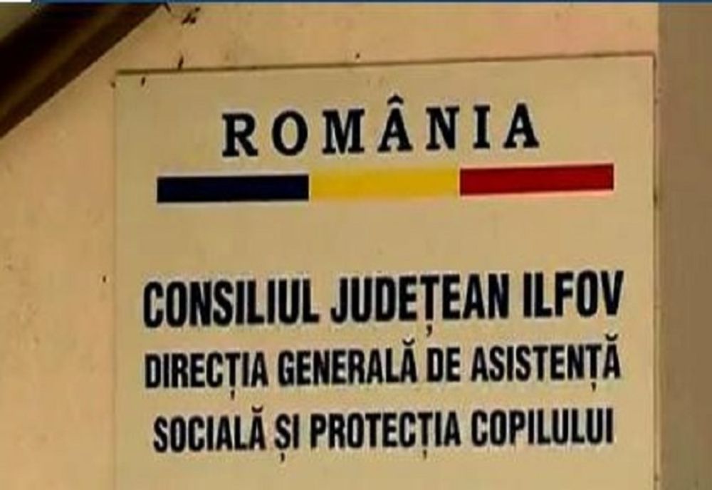 Anchetă la DGASPC Ilfov în cazul minorei care susține că a fost violată și a născut în 2018