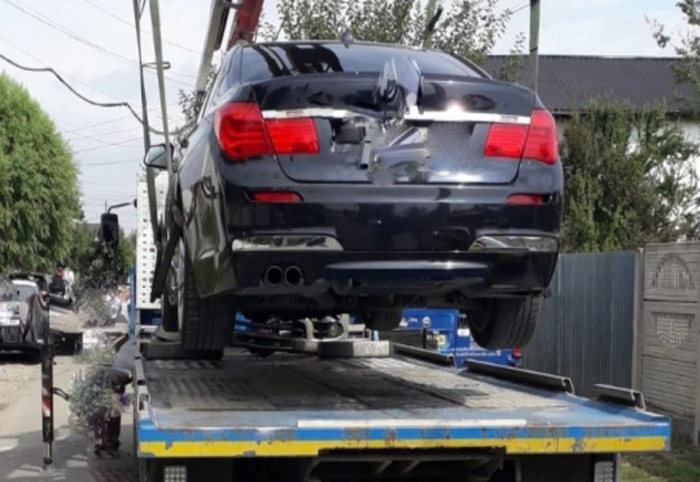 Percheziții în Ilfov și Dâmbovița la persoane acuzate de proxenetism, trafic de persoane, spălare de bani