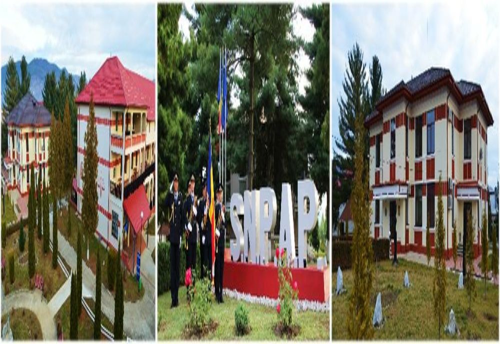 Administraţia Naţională a Penitenciarelor recrutează candidați pentru Şcoala Naţională de Pregătire a Agenţilor de Penitenciare Târgu Ocna  