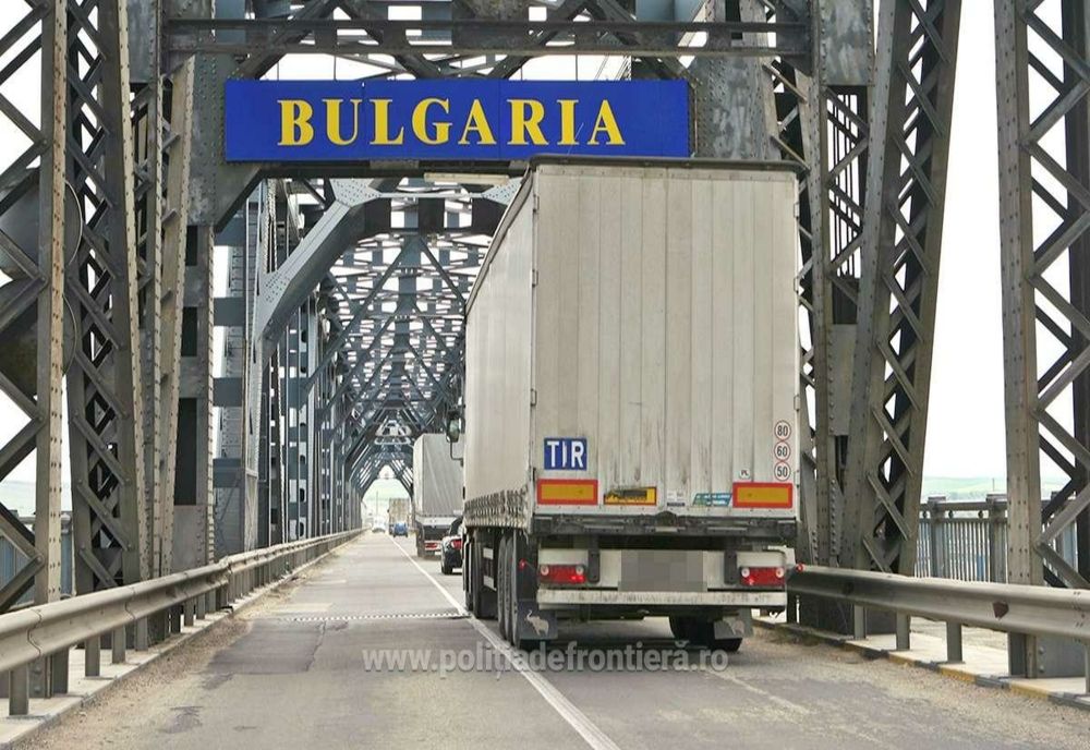 Noi reguli pentru a intra în Bulgaria valabile de miercuri, 1 septembrie 