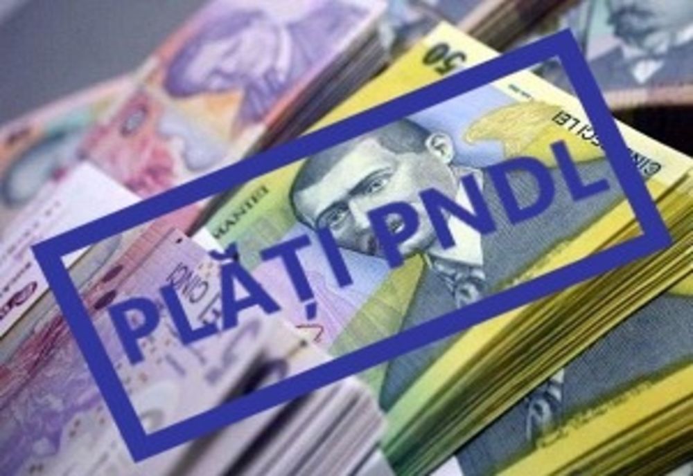 Ilfovul, cele mai fonduri prin PNDL în ultimii opt ani